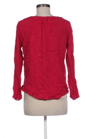 Γυναικεία μπλούζα Street One, Μέγεθος M, Χρώμα Κόκκινο, Τιμή 6,99 €