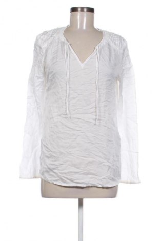 Дамска блуза Street One, Размер M, Цвят Бял, Цена 18,99 лв.