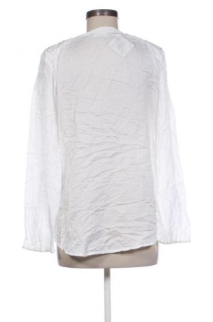 Дамска блуза Street One, Размер M, Цвят Бял, Цена 18,99 лв.