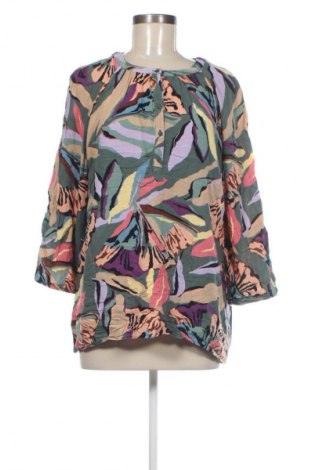 Bluză de femei Street One, Mărime M, Culoare Multicolor, Preț 37,99 Lei