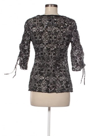 Дамска блуза Street One, Размер M, Цвят Многоцветен, Цена 11,99 лв.