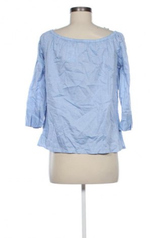 Dámská halenka Street One, Velikost S, Barva Modrá, Cena  89,00 Kč