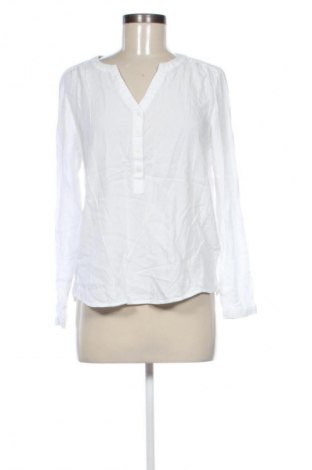 Γυναικεία μπλούζα Street One, Μέγεθος M, Χρώμα Λευκό, Τιμή 3,99 €