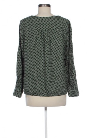 Γυναικεία μπλούζα Street One, Μέγεθος M, Χρώμα Πολύχρωμο, Τιμή 3,99 €