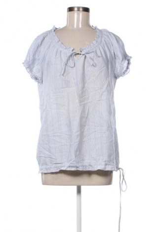 Дамска блуза Street One, Размер L, Цвят Многоцветен, Цена 27,37 лв.