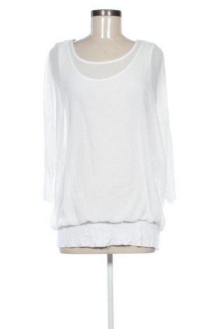 Bluzka damska Street One, Rozmiar L, Kolor Biały, Cena 47,99 zł