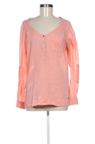 Bluzka damska Street One, Rozmiar M, Kolor Różowy, Cena 46,99 zł