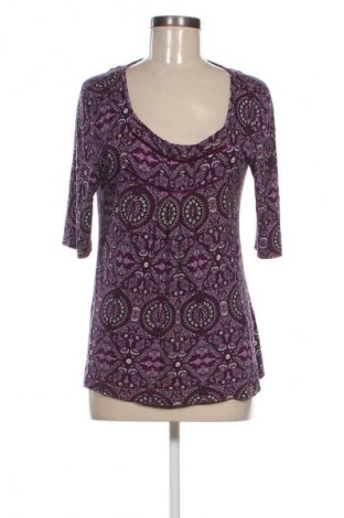 Női blúz Street One, Méret M, Szín Lila, Ár 5 474 Ft
