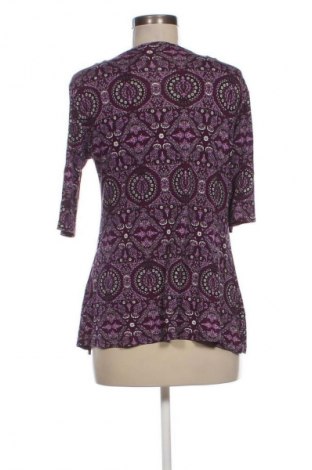 Női blúz Street One, Méret M, Szín Lila, Ár 5 474 Ft