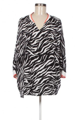 Bluză de femei Street One, Mărime XL, Culoare Multicolor, Preț 63,99 Lei