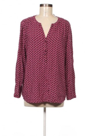 Дамска блуза Street One, Размер XL, Цвят Многоцветен, Цена 20,99 лв.