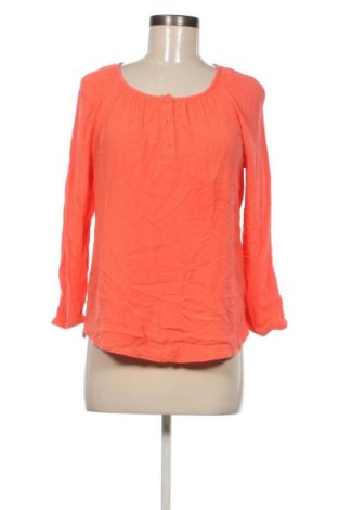 Bluzka damska Street One, Rozmiar S, Kolor Pomarańczowy, Cena 34,99 zł