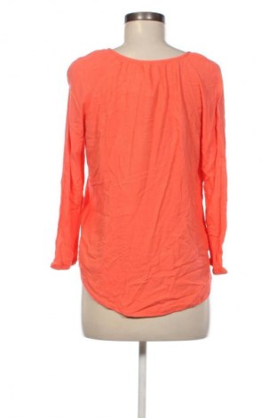 Bluzka damska Street One, Rozmiar S, Kolor Pomarańczowy, Cena 34,99 zł