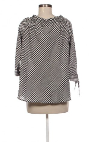 Γυναικεία μπλούζα Street One, Μέγεθος L, Χρώμα Πολύχρωμο, Τιμή 9,99 €