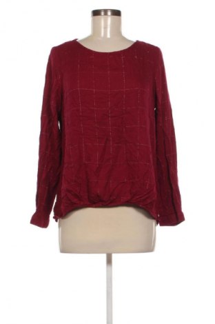 Damen Shirt Street One, Größe M, Farbe Rot, Preis 9,99 €