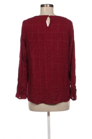 Damen Shirt Street One, Größe M, Farbe Rot, Preis 9,99 €
