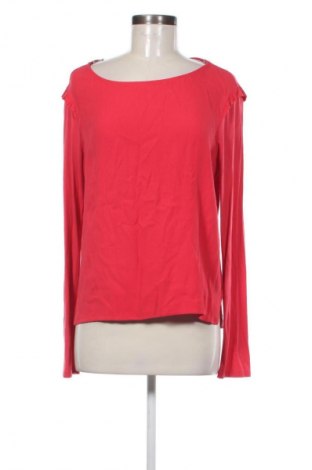 Дамска блуза Street One, Размер M, Цвят Червен, Цена 20,99 лв.