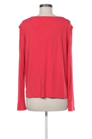 Дамска блуза Street One, Размер M, Цвят Червен, Цена 20,99 лв.