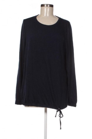 Дамска блуза Street One, Размер L, Цвят Син, Цена 17,99 лв.