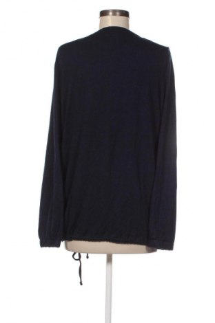 Дамска блуза Street One, Размер L, Цвят Син, Цена 17,99 лв.