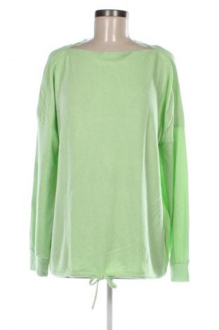 Bluză de femei Street One, Mărime XL, Culoare Verde, Preț 64,99 Lei