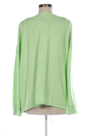 Bluză de femei Street One, Mărime XL, Culoare Verde, Preț 64,99 Lei