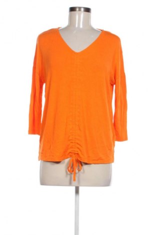 Dámská halenka Street One, Velikost M, Barva Oranžová, Cena  199,00 Kč