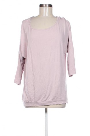 Bluzka damska Street One, Rozmiar L, Kolor Popielaty róż, Cena 78,00 zł