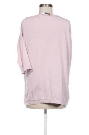 Bluzka damska Street One, Rozmiar L, Kolor Popielaty róż, Cena 78,00 zł