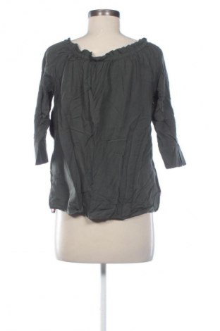 Дамска блуза Street One, Размер M, Цвят Многоцветен, Цена 17,99 лв.