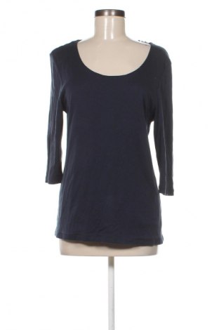 Dámska blúza Street One, Veľkosť L, Farba Modrá, Cena  9,95 €