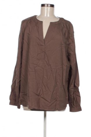 Bluzka damska Street One, Rozmiar L, Kolor Brązowy, Cena 207,99 zł