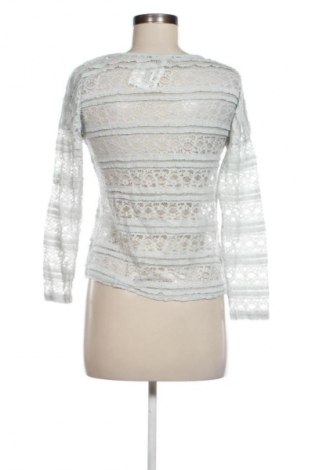 Γυναικεία μπλούζα Street One, Μέγεθος XS, Χρώμα Γκρί, Τιμή 11,99 €