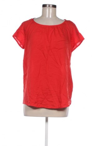 Bluzka damska Street One, Rozmiar M, Kolor Czerwony, Cena 47,50 zł