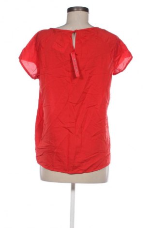 Bluzka damska Street One, Rozmiar M, Kolor Czerwony, Cena 47,50 zł