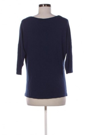 Дамска блуза Street One, Размер M, Цвят Син, Цена 15,99 лв.