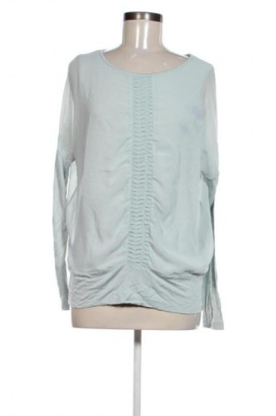 Bluzka damska Street One, Rozmiar S, Kolor Zielony, Cena 46,99 zł