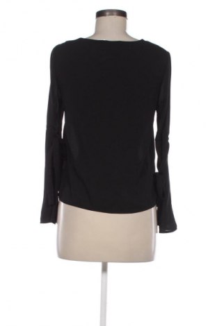 Дамска блуза Streetwear Society, Размер S, Цвят Черен, Цена 12,99 лв.