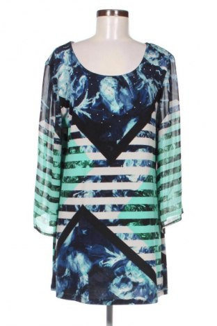 Dámská halenka Style & Co, Velikost XL, Barva Vícebarevné, Cena  247,00 Kč