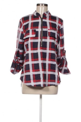 Дамска блуза Styleboom, Размер XL, Цвят Многоцветен, Цена 10,99 лв.