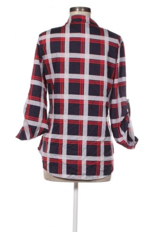 Дамска блуза Styleboom, Размер XL, Цвят Многоцветен, Цена 10,99 лв.