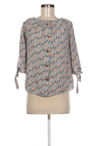 Női blúz Sublevel, Méret S, Szín Sokszínű, Ár 2 439 Ft