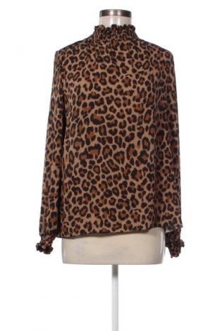 Damen Shirt Sublevel, Größe XL, Farbe Mehrfarbig, Preis 6,99 €