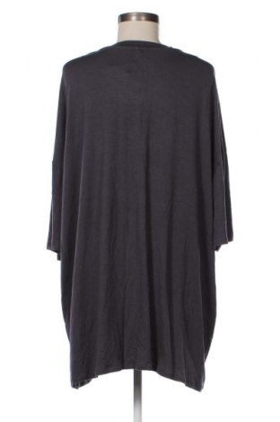 Дамска блуза Sugarfree, Размер XL, Цвят Сив, Цена 24,99 лв.