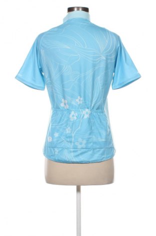 Bluzka damska Sugoi, Rozmiar M, Kolor Niebieski, Cena 62,00 zł