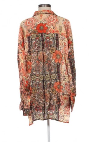 Damen Shirt Summum Woman, Größe XL, Farbe Mehrfarbig, Preis € 13,99