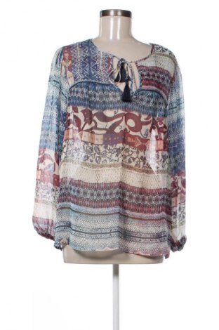 Női blúz Summum Woman, Méret M, Szín Sokszínű, Ár 6 159 Ft