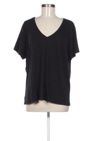 Дамска блуза Superdry, Размер XL, Цвят Черен, Цена 70,99 лв.