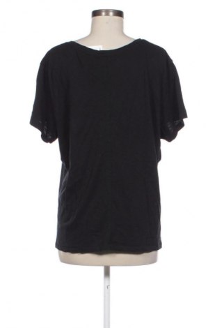 Дамска блуза Superdry, Размер XL, Цвят Черен, Цена 70,99 лв.