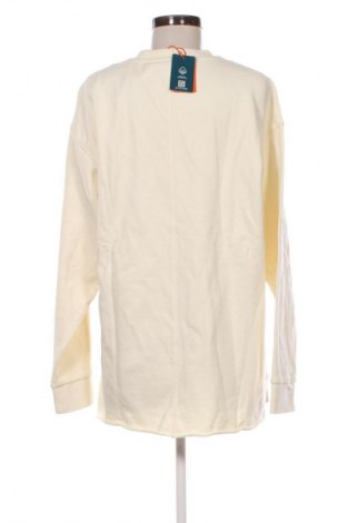 Damen Shirt Superdry, Größe M, Farbe Ecru, Preis 71,99 €